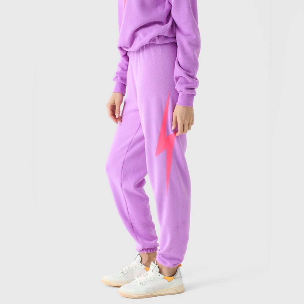 Aviator Nation Sweatpants - Medium